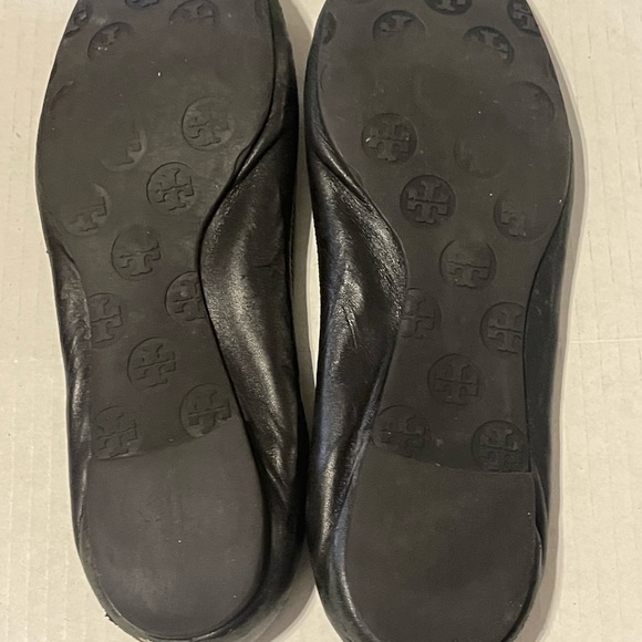Authentic Tory Burch Flats size 9 - Picture 4 of 7